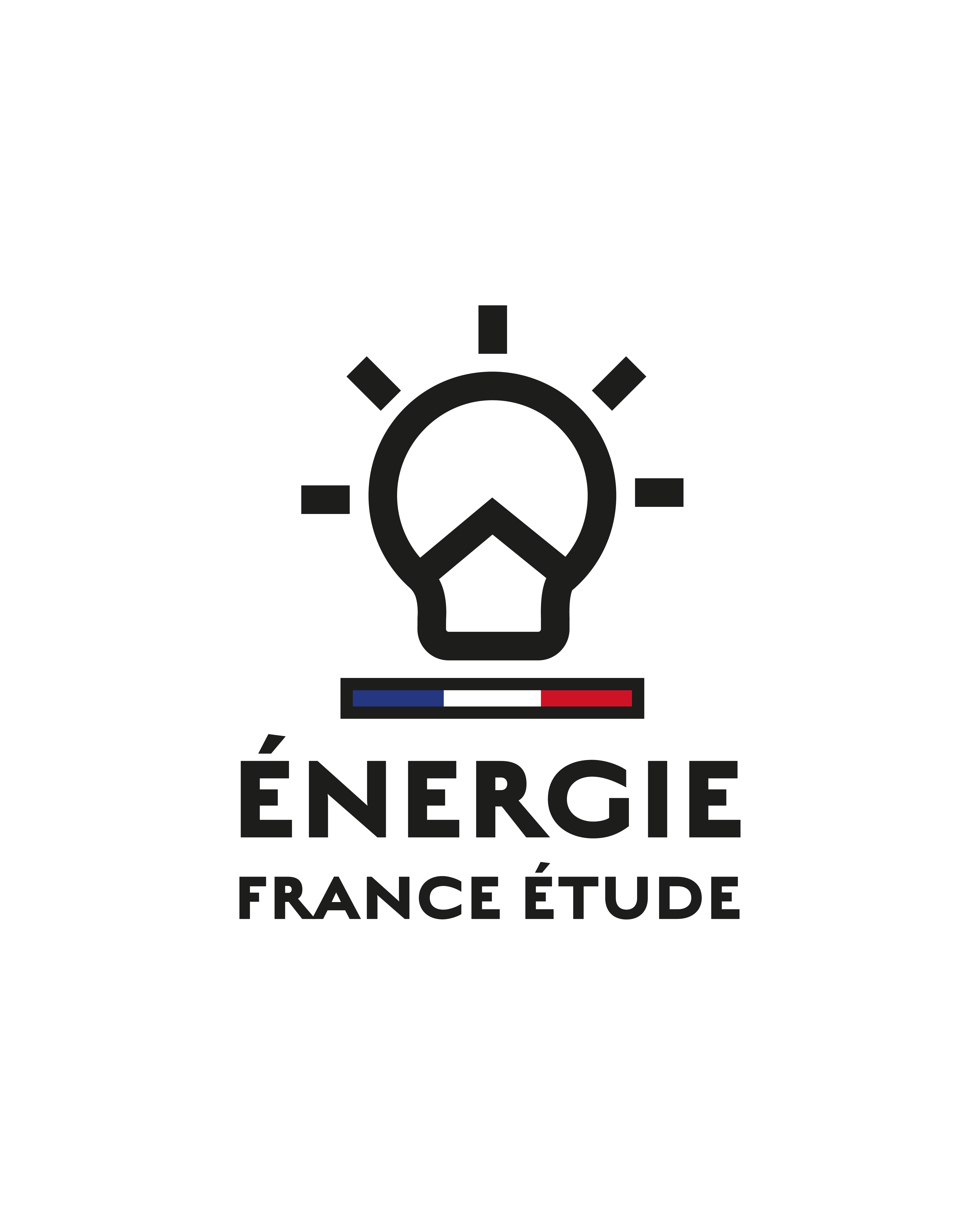Réalisation - Energie France Etude -